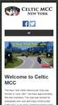 Mobile Screenshot of celticmcc.com